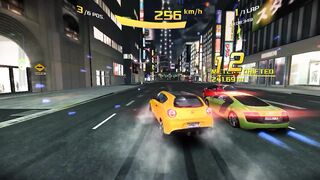 Asphalt 8 drifting player part 5