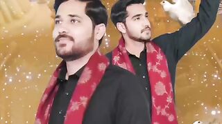 13 rajab special