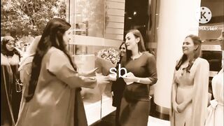Sheikha mahra beauty queen