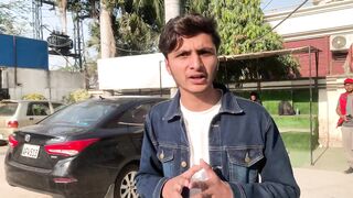 We Visit PAC Collage || Pakistan Best Institute For CA Education