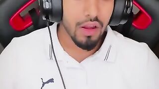 Every_Gamer_At_Night