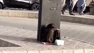 Please Help the poor People