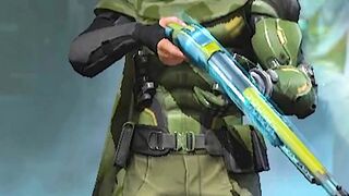 Funny Movements???? #1 _FREE FIRE