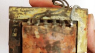 Multi Taping Transformer