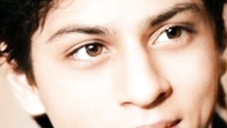 Shahrukh Khan Then And Now