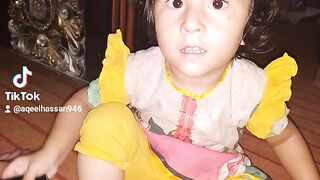 Awsome baby