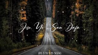 status song | arjit status song video