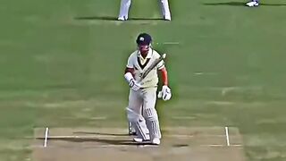 Shaheen Afridi showing Nightmare ???? - Shorts