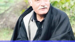 Fayaz khan kheshgi New Ghazal ||Fayaz khan Ghazal 2023