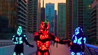 Fantastic video