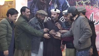 geeti zamana | shina new song 2023 | burhan iqbal burhan new shina song