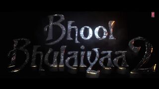 Bhool Bhulaiyaa 2 Full Movie | Kartik Aaryan, Kiara Advani, Tabu | Anees Bazmee | HD Facts & Review