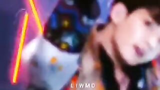 Bts jungkook cute video