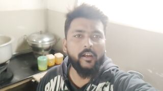 Canteen vlog