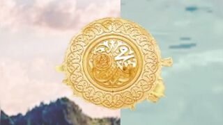 Order of prayer and food
