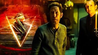 Cabinet of Curiosities (2022) | Netflix series | Ep 1: Lot 36 | Explained in hindi/urdu