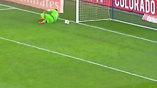 What a Freekick Goal ????????