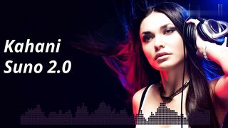 Kahani Suno 2.0 DJ Remix - The Party Mix