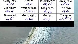 Important English vocabulary❤