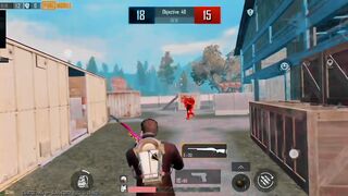 1v2 m24 room challenge| software update| dangerous players ????