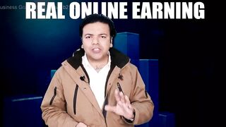 Earn Money Online Without Investment With Simple Skill | Online Earning