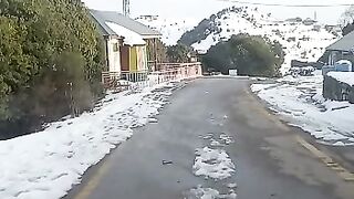 kashmir visit
