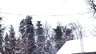 Glimpse of Nathiagali