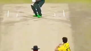 Fakhar zaman ka six ya out #fakharzaman #cricket #comedy #shahidafridi #shorts