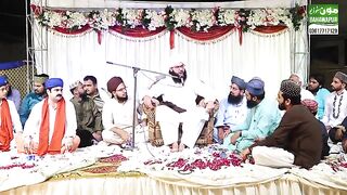 Latest bayan 2023 || hazrat molana mufti samar qand sahib || new hindi takreer