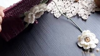 Crochet video