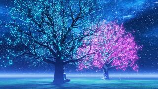 colour BLUE