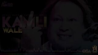 Kamli Wale Muhammad To Sadke Mein Jaan Nusrat Fateh Ali Khan