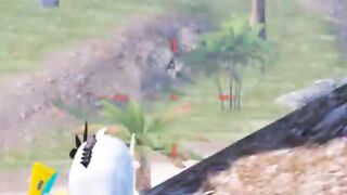 PUBG mobile
