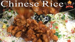 CHINESE FRIED RICE BY FOOD QUREST