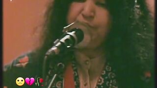 Tu jhoom jhoom coke studio