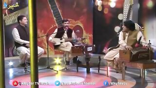 Mena Zorawara da pashto videos Song