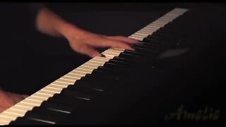 4 Beautiful Soundtracks | Relaxing Piano [10min]