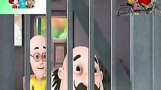 Motu patlu