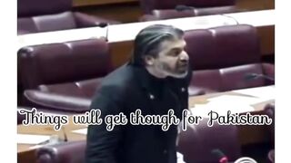 Imran Khan