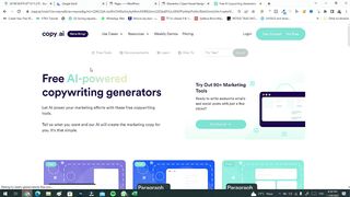 AI Content Writing Free Tool | MUST USE