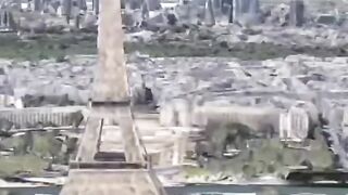 Eiffel Tower