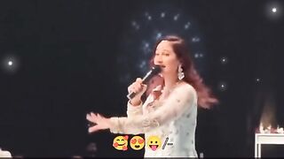 Beautiful dance