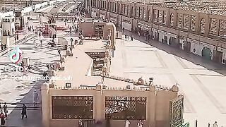 Jannat Al Baki Graveyard - Madinah Al Munawarah