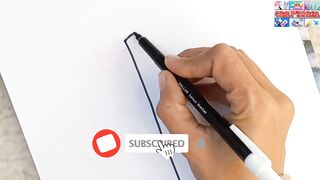 Alphabet art| art for kids