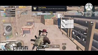 TDM MATCH WITH TEAM