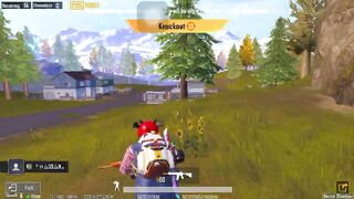 My Pubg Gameplay