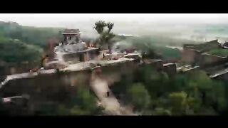 The legend of maula jutt Pakistani movie trailer