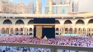 Allah Hu Akbar Allah Hu Akbar