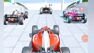 Car race game