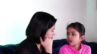 Speaking English